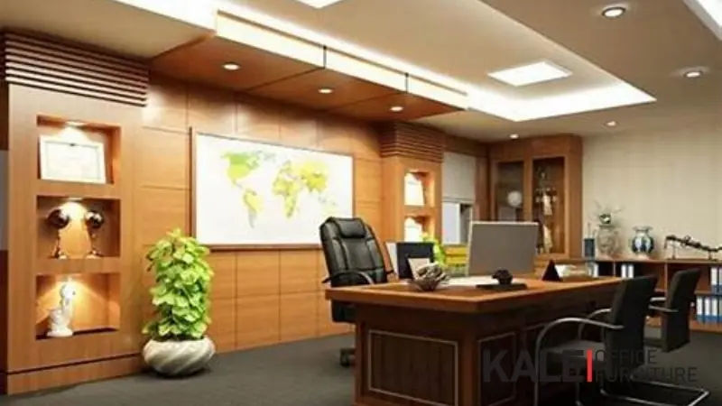 Giresun Ofis Temizliği